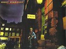 DAVID BOWIE THE RISE AND FALL OF ZIGGY STARDUST VINILE LP 180 GRAMMI NUOVO