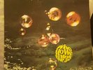 DEEP PURPLE Who Do We Think We Are UK 1973  Nr MINT + insert A1/B1 'Arfun'