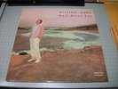 Half Moon Bay William Aura Super Rare 1985 New Age Electronic Vinyl LP FAST SHIP