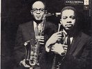 Donald Byrd - Gigi Gryce Jazz Lab original Columbia LP