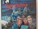 The Krewmen – Plague Of The Dead Vinyl LP Oi Punk Psychobilly Rockybilly