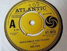 JOE TEX 7