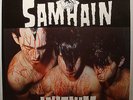 LP SAMHAIN - Initium  1984/1988