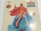 Orion Reborn LP SEALED MINT Sun Records w/rare Elvis cover country gold vinyl