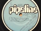 RARE FUNK BREAKS 45 - STICKS EVANS - THE DRUMMER Pipeline Promo 45 HEAR