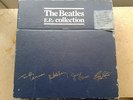 THE BEATLES  e.p. collection  BOX  UK  1981  BEP14  Mono