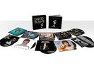 David Bowie ?– Five Years 1969 - 1973 - 13 VINYL LP BOX SET - BRAND NEW