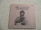 ERIC CLAPTON CROSSROADS 6 RECORD EDITION SET