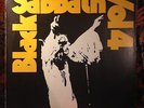 Black Sabbath ?– Black Sabbath Vol. 4 1972 Heavy Metal Rock Vinyl LP Ozzy