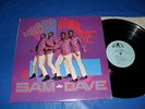 SAM & DAVE - DOUBLE DYNAMITE Lp - ORIGINAL STAX 1st PRESS MONO 1966 - MINT MINUS
