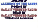 Sarah Webster Fabio - Jujus/Alchemy Of The Blues [Vinyl New]