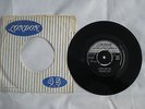 DARLENE LOVE - A FINE, FINE BOY ORIGINAL 1963 UK LONDON 7