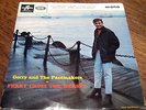 GERRY & THE PACEMAKERS  HIT'S FROM FERRY ACROSS THE MERSEY E.P. 1st/KT   EX/EX
