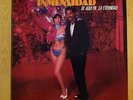 Orquesta Inmensidad/De Aqui Pa'...La Eternidad/Lp Exc. 12