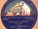 Clara BUTT - Ombra mai fu (Handel)