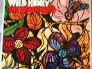 The Beach Boys WILD HONEY ITALY '68 ULTRARE LP