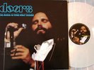 The Doors THE MUSIC IS YOUR ONLY FRIEND WHITE VINYL LIMITED EDITION (EX) LP