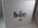 The Beatles in Mono [Vinyl Box Set - Sep-2014] 14 LP's NEW