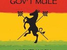 Gov't Mule - Mighty High LP