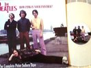 Beatles HOW PINK IS YOUR PANTHER? THE COMPLETE PETER SELLERS TAPE (M-) LP