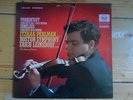 Itzak Perlman spielt Prokofieff Concerto No.2 in G Minor-RCA LSC 2962 Stereo