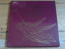 Brahms-Ein Deutsche Requiem-Janowitz, Krause-Haitink-still sealed 2er Lp Box