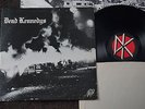 Dead Kennedys - Fresh Fruit For Rotting..(UK Original LP 1980 + Poster) A/ B