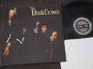 The Black Crowes -  Shake Your Moneymaker (Def American UK Orig LP 1990) A1/ B1