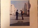 PINK FLOYD wish you were here 3C 064-96918 italy harvest 1978 reissue LP EX/VGC