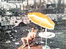 Supertramp Crisis What Crisis Vinyl LP 1975 Original UK Album A&M - AMLH 68347