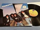 Ramones - Leave Home - 1977 US SIRE LP Vinyl - SR 6031