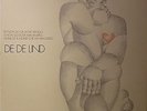 DE DE LIND Io Non So Da Dove Vengo E Non So...  ITALY-MERCURY VM083 reissued