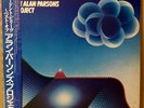 ALAN PARSONS PROJECT / THE BEST OF LP w/OBI Insert Orig JAPAN ISSUE