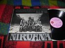 1968 UK Island ILPS 9087 ed1 ORANGE BALL Nirvana: All Of Us. PROG PSYCH ART ROCK