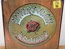 GRATEFUL DEAD - Original 1970 Sealed AMERICAN BEAUTY Album LP