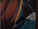 Oliver Nelson - Blues & the Abstract Truth - FOC - 180g - Speakers Corner