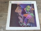 Charles Mingus - Mingus Ah-Um 1960s UK LP CBS