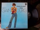 SERGE GAINSBOURG Histoire de Melody Nelson 33 tours LP 1971 Philips 6397 020