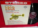 MERCURY AMS 16010 STEREO UK TCHAIKOVSKY 1812 DORATI NM