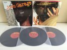 FRANK ZAPPA   Joe's Garage Acts I II & III   NM- 3 LPs Original 1979 Pressings