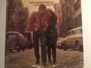 Bob Dylan - The Freewheelin' Bob Dylan  LP - CS 8786 - 
