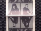 QUEEN - Body Language  7/45 *South Africa* 1982 Unique PS and rare EX+++
