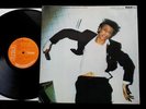 DAVID BOWIE Lodger LP UK 1st '79 RCA  BOW LP-1  A2/B2 Sterling No Sense is EX+