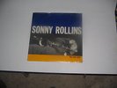 US LPJAZZ BLUE NOTE LIBERTY SONNY ROLLINS  MINT SHRINK