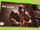 JONH COLTRANE LP KULU SE MAMA ORIG USA 1972 EX IMPULSE TOP JAZZ GATEFOLD COVER