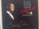 6 LP Box Set   Nat King Cole 