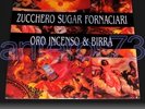 ZUCCHERO 