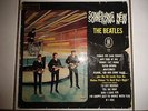 Beatles - Something New ***SMO 83756 GOLD*** TOP RARE BEAT/ROCK LP***