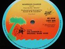 ASWAD / VIN GORDON / MICHAEL ROSE * WARRIOR CHARGE * Reggae Dancehall 12