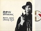 ROBYN HITCHCOCK black snake diamond role ARM4 A2/B2 1st uk press 1981 LP EX-/VG+